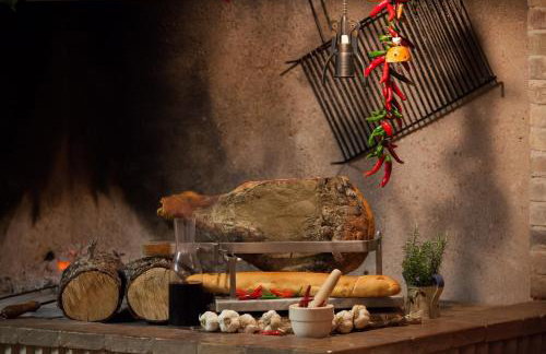 Luxury Villa Terra Dalmatica heated pool jacuzzi sauna - Foto 43