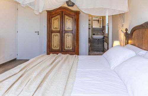 Villa Amare-Jacuzzi panorama private parking - Photo 6