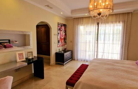 Family friendly villa next to Puerto Banus - Foto 30