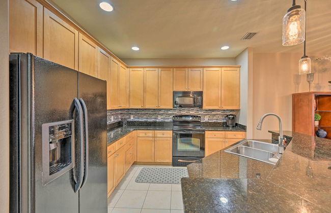 Ole at Lely Townhome w/ Endless Amenities! - Foto 14