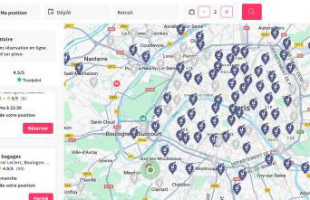 2 pièces lumineux aux portes de Paris - Foto 37