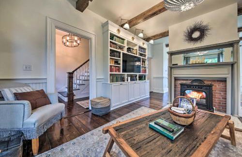 On-Site Pond Spacious Family Home in Jefferson! - Foto 6