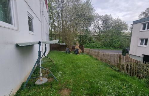 Ferienwohnung/Apartment Siegen - Foto 17