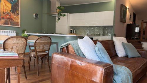 Villetta Ginori - Private Spa - Photo 5