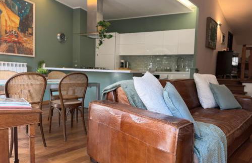 Villetta Ginori - Private Spa - Foto 7