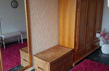 Ferienwohnung "Am Johannisberg" - Foto 13