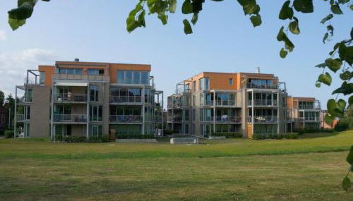 Apartment in Alt Travemünde by Interhome - Foto 4