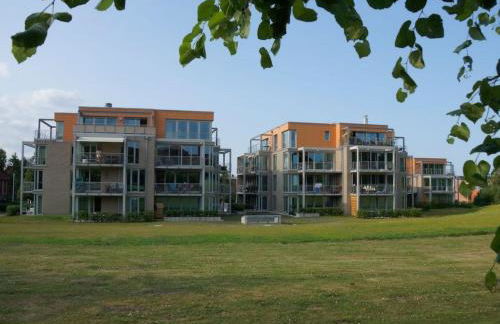 Apartment in Alt Travemünde by Interhome - Foto 4