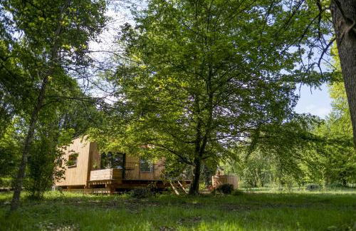 Le Monde de Charlie - Les Cabanes - Foto 18