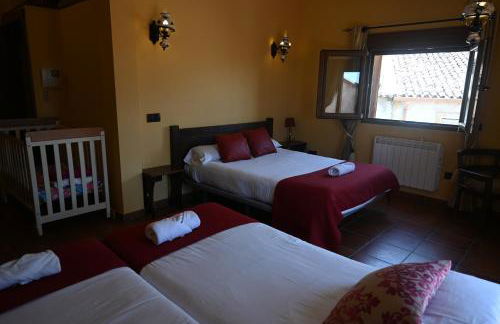 De Felipe Casa Rural - Foto 28