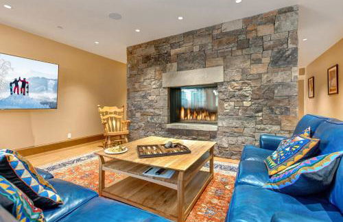 Abode at Heartwood Lodge - Foto 20