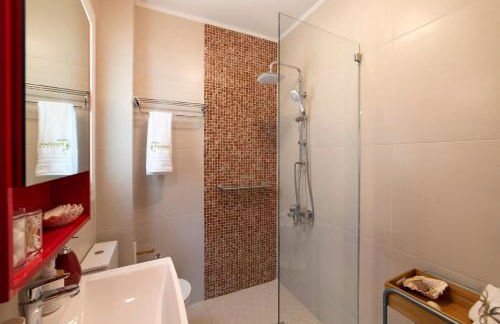 Paradisos luxury villas next to beach - Foto 41