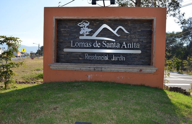 Las lomas Residencial - Foto 17