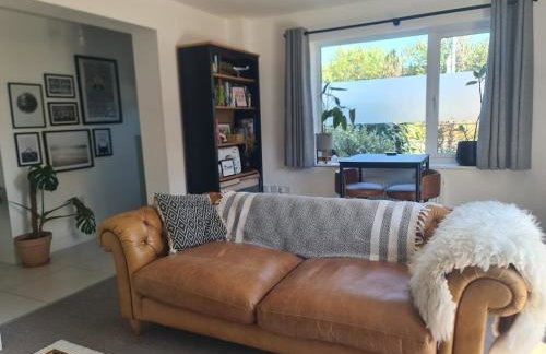 The Snuggery-Hot Tub-Free Parking-Accessible - Foto 19