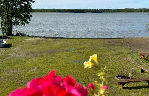 Domek Łeba Nowęcin - Foto 30