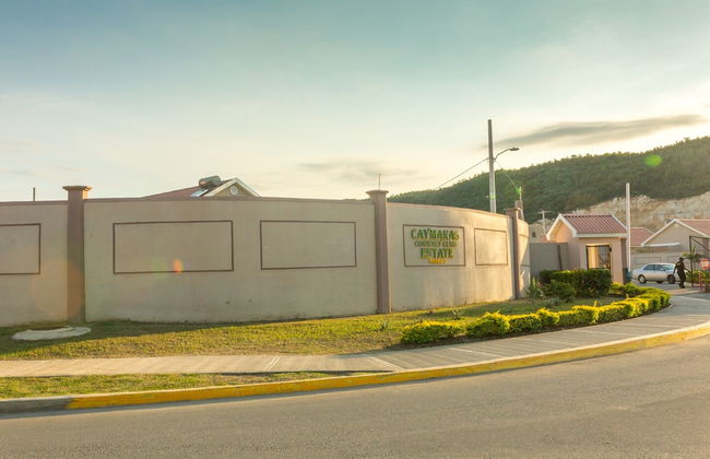 Casa Voilet Golf Retreat - Photo 49