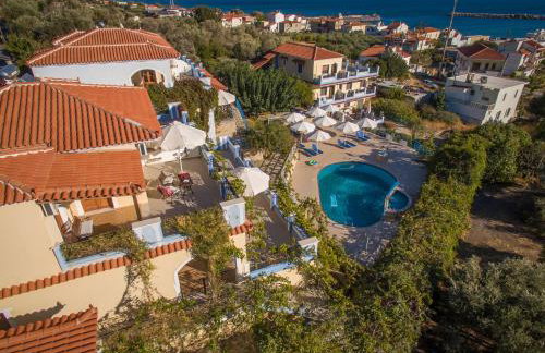 Pantheon Apartments & Studios - Photo 66