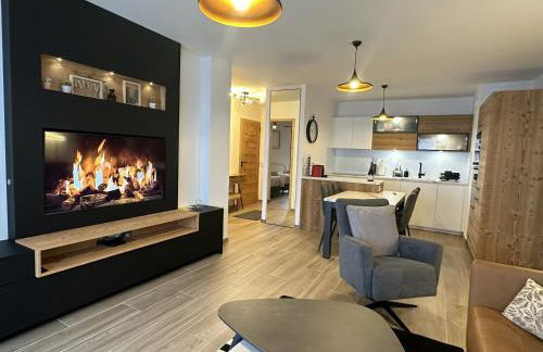 Cristaux Alpine Living - Photo 3