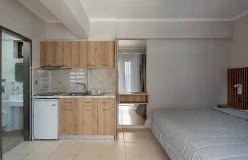 House Kostas on the beach - Foto 74