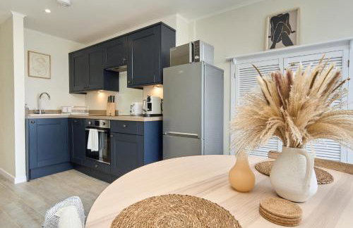 West Cowes Penthouse - Foto 20