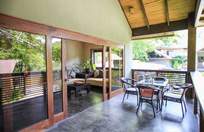 Lua Villas - Foto 45