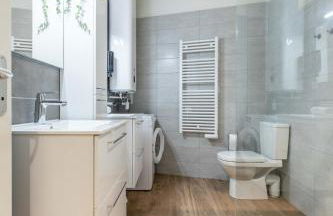 New F5 Neuf Cosy Lumineux proche siége Michelin - Foto 13