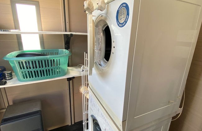 Static Caravan Port Haverigg Marina Marina View - Foto 10