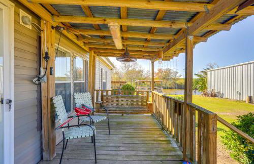 Fishing Dock! Oarhouse South Near Venice Marinas - Foto 22