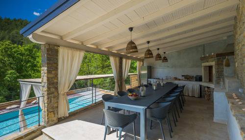 Villa Casa Jovanin - Foto 2, sunbed