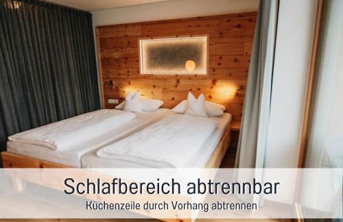 Ferienwohnungen Scholl - private Sauna oder Infrarotkabine - Foto 66