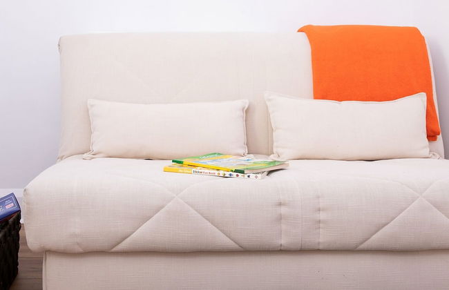 Spacious House for 10 With Hot Tub Nr Beach - Foto 17