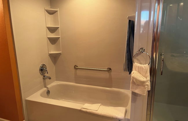 Palm Beach Shores Resort and Vacation Villas - Foto 13