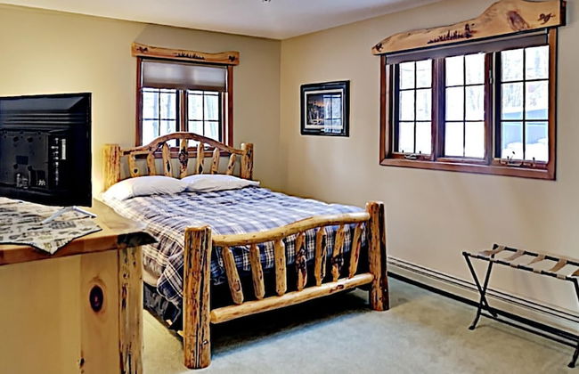 Lazy Pines Lodge - Foto 4