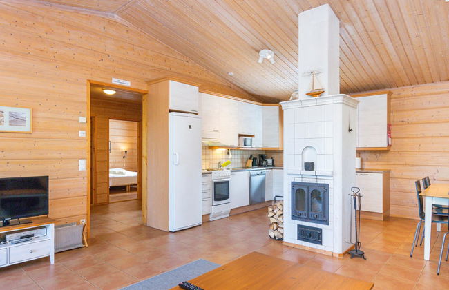 Hot pool cottage ainu - Foto 11