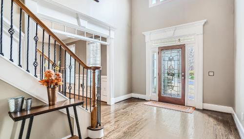 Luxury 6-Bedroom in All Lakes, Acworth, GA - Foto 3