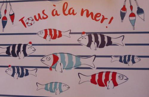 SG000-C08 Mais 2 pièces 3 couchages SAINT GILLES CROIX DE VIE - Photo 16