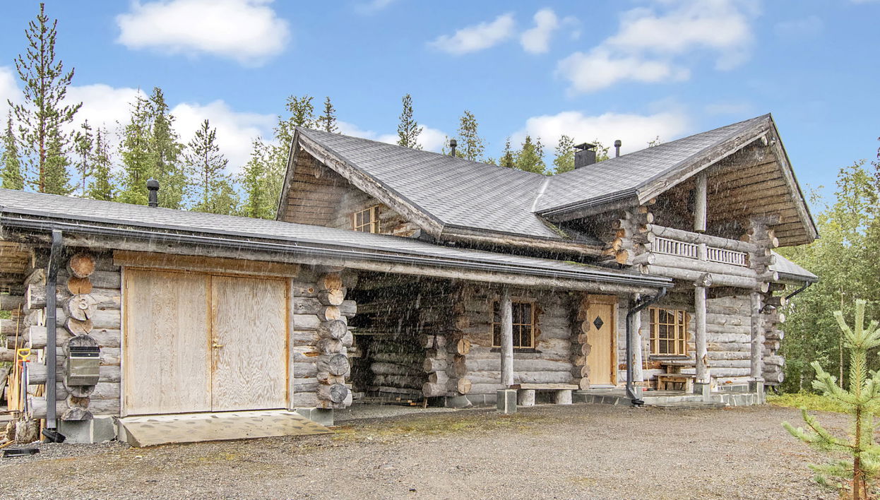 Menninkäisenkolo - Photo 1, Inside other