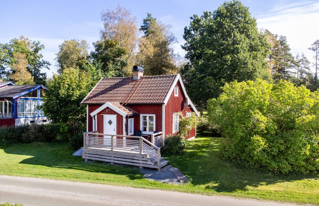 1 bedroom House in Färgelanda with garden - Photo 31