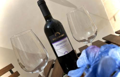 Antica Dimora "Lu suli, Lu mari, Lu jentu" - Foto 46