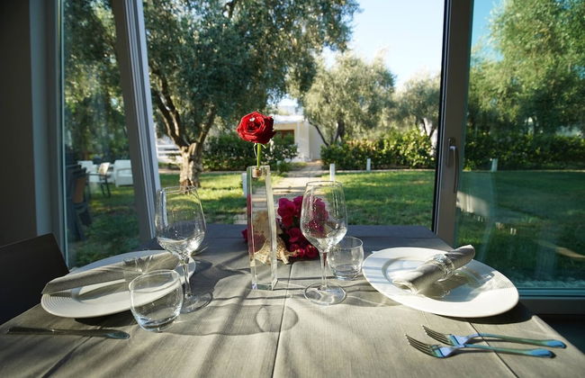 "saracena" Superior Holiday Home With Swimming Pool and Private Beach - Foto 35