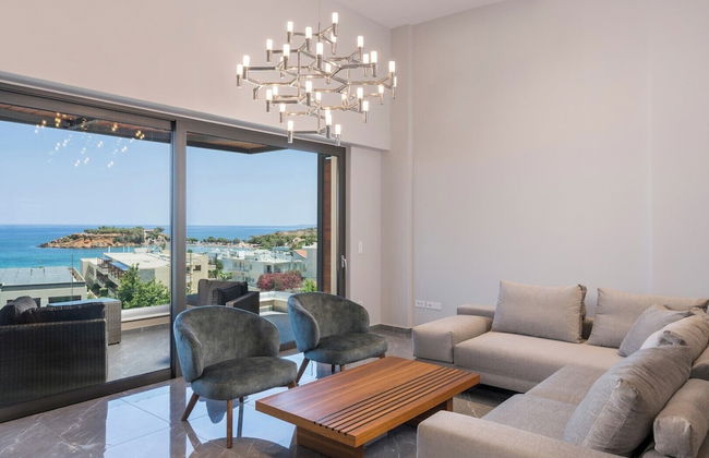 Meliti Luxury Villa - Foto 33