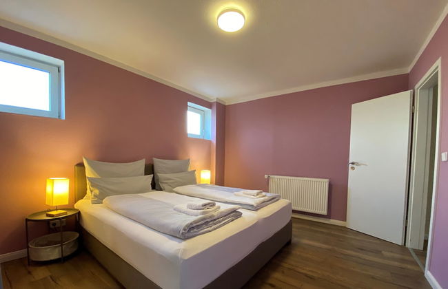 Amaroo Gästehaus Charlottenhof - Photo 14