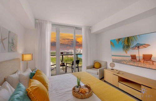 Infinite Views, Amazing Pool, Gym, Near Beach - Foto 6