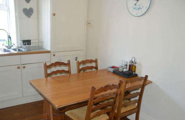 Middlehead Cottages at Cropton Forest - Foto 9