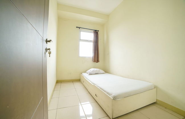 Apartment Bogor Valley - Photo 21