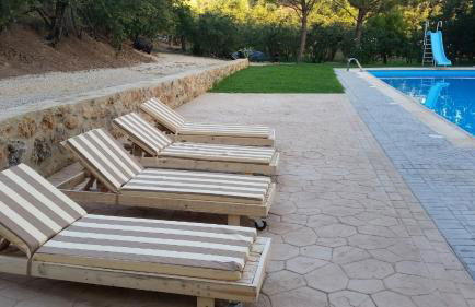 El Molino de las Palomas - Foto 59