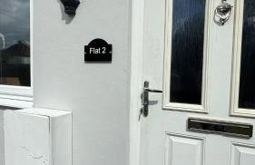 Gatwick 2 Bed Apartments Free Parking - Foto 66