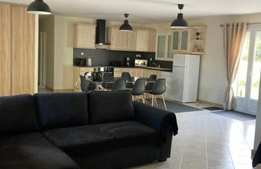 Maison entière proche du centre le Bugue - Foto 2