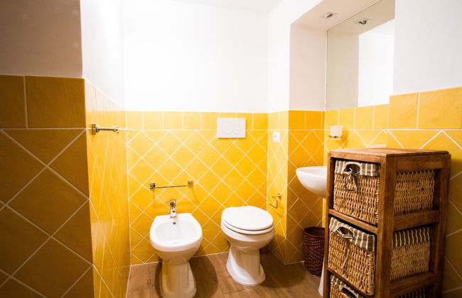 Spanish Steps Studio Apartment - Photo 7