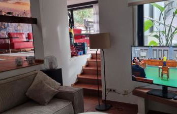 Charmantes Haus mit Gartenoase - Foto 15